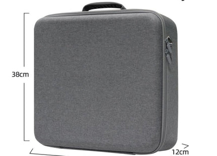JD-306401 Game Console EVA Storage Pack For Sony PS5