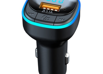 C33 Car Charger Quick Charge Type C Fast Charging Phone Adapter