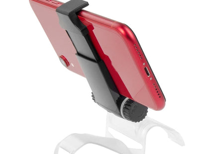 DOBE Adjustable Smart Mobile Phone Clamp Holder For PS4/Slim/Pro Controller, TP4-016B