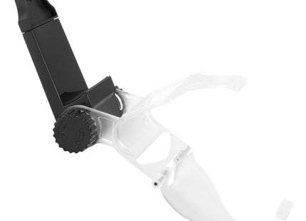 DOBE Adjustable Smart Mobile Phone Clamp Holder For PS4/Slim/Pro Controller, TP4-016B