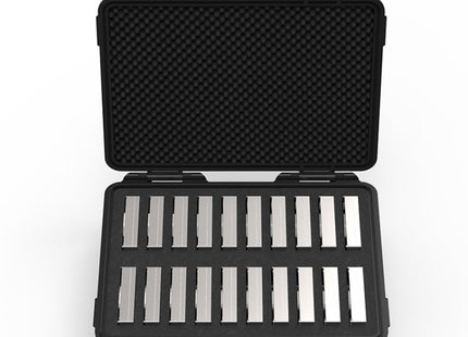 ORICO PSC-L20  3.5 inch 20 Bay Hard Drive Protective Case
