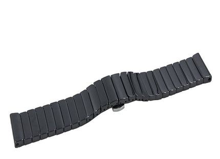 22mm For Huawei Watch GT2e GT2 46mm Ceramic Strap