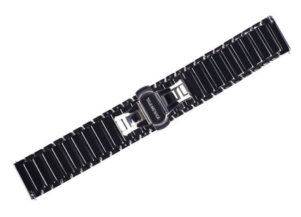 22mm For Huawei Watch GT2e GT2 46mm Ceramic Strap