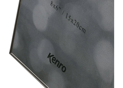 Kenro Symphony Classic 6x4 Noir Series Frame - Black