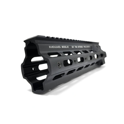 S&I Super Modular Rail (SMR) - Various Colours
