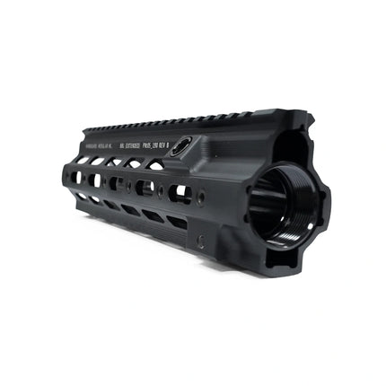 S&I Super Modular Rail (SMR) - Various Colours