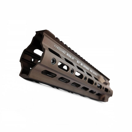 S&I Super Modular Rail (SMR) - Various Colours