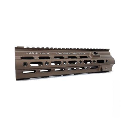 S&I Super Modular Rail (SMR) - Various Colours
