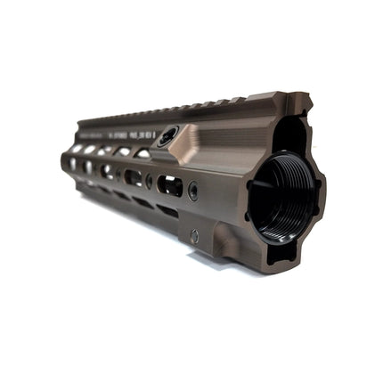 S&I Super Modular Rail (SMR) - Various Colours
