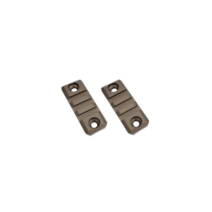 S&I SMR Rail Pieces (Pair)