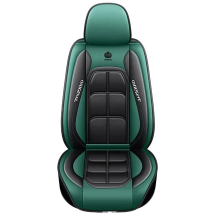 Car seat cushion Four Seasons universal new seat cover Leather