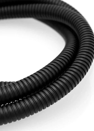 1.5M Handheld Shower Head Hose Flexible Explosion-proof Water Tube Bathroom Faucet Stainless Steel Shower Hose Extension Pipe