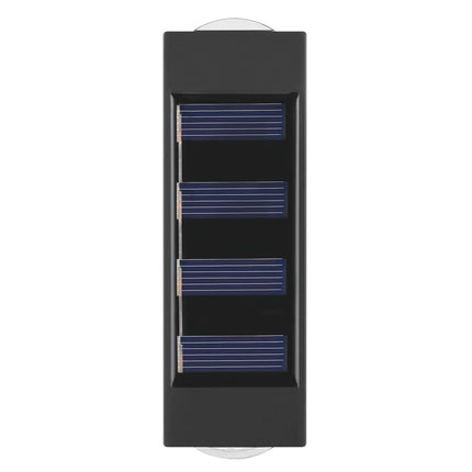 Solar LED Wall Lamp Outdoor Waterproof