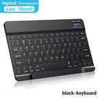keyboard Portugal