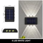 6LED-1PCS-WHITE