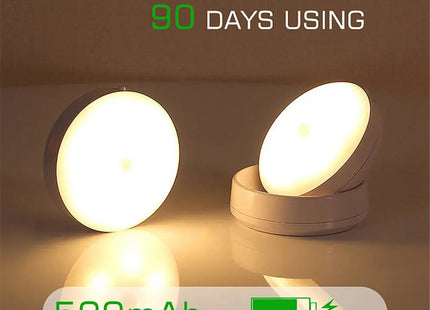 Motion Sensor Night Light