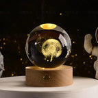 Dandelion / 6cm no base