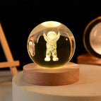 Astronaut / 6cm no base