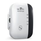 White 4 Status Light / US PLUG