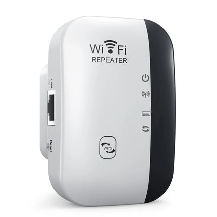 Wireless WiFi Repeater 300Mbps WiFi Extender