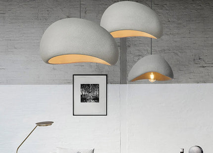 Modern Minimalist Dining Living Room Pendant Light