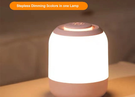LED Table sensor Lamp
