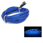 3m blue strip