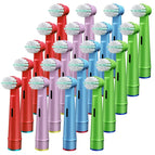 Colorful-20 Pcs