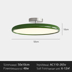 L500mm-Green / Changeable Light