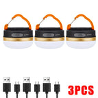 3 PCS