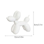 White S