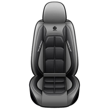 Car seat cushion Four Seasons universal new seat cover Leather