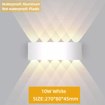 Indoor and Outdoor Lighting