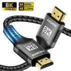 8K Hdmi Cable-1 / 1M / CHINA