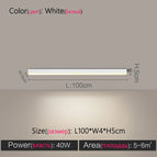 White  L100cm / Neutral light(4000K)