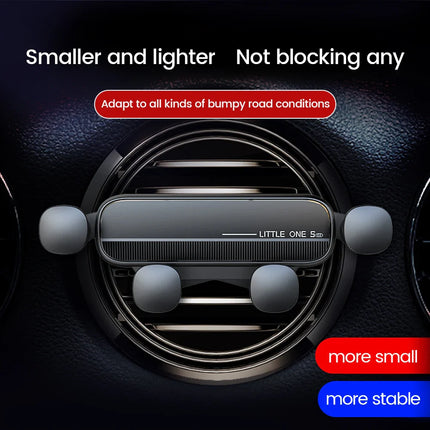 Mobile Cell Phone holder in Car