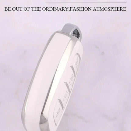 3 4 Button TPU Car Smart Key Case Cover