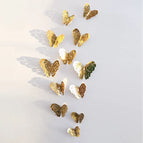 Gold / 12PCS