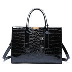 Black / Medium