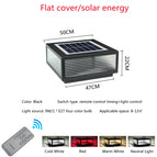 24 solar energy 50CM / Warm White
