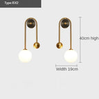 type B-2 pcs / with warm bulb