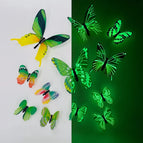 Green / 12PCS