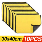 10pcs 30x40cm