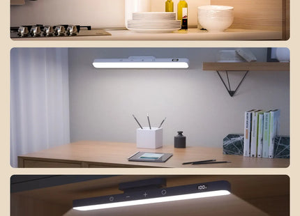 LED Touch Table Lamp