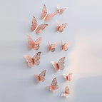Pink / 12PCS
