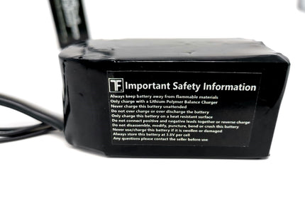 TheFPV - The Battery V3 (4S, 1500mAh, "120C")