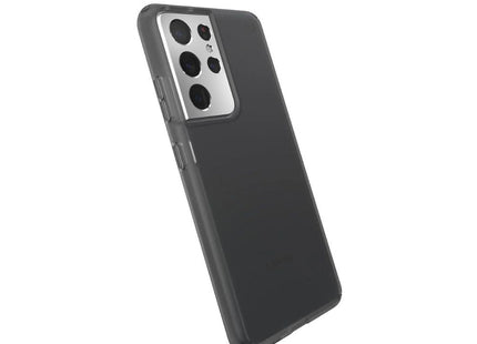Samsung Galaxy S22 Ultra Speck Hard Presidio Case Black