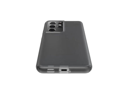Samsung Galaxy S22 Ultra Speck Hard Presidio Case Black