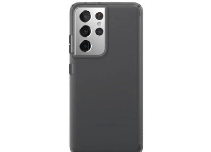 Samsung Galaxy S22 Ultra Speck Hard Presidio Case Black