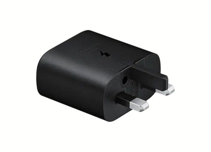 Samsung Genuine 25W USB C Fast Charging Adaptor Plug